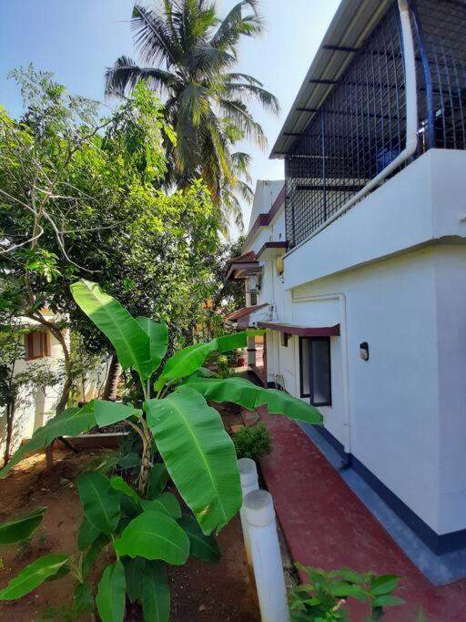 Unwind @ Serene Retreat Villa Palakkad Exterior foto